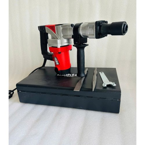 Cho thuê máy đục bê tông tại Hà Nội- máy đục bê tông 17ly